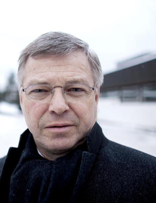 - Tre ulike oppfatninger om min pensjon