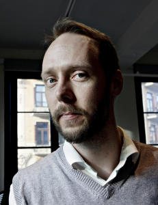 «Bokhøstens store sensasjon» vant Brageprisen