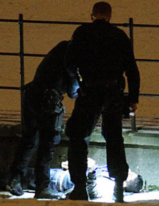 �Hvalrossen� (34) tatt for drapsfors�ket p� �Skrue�