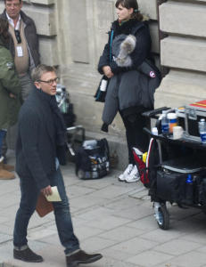 Hollywood-Salander kan havne i Norge