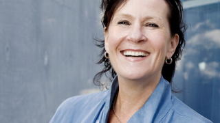 P� EBOK: Vigdis Hjorths b�ker blir ogs� tilgjengelige i nettbokhandelen. Foto: Elisabeth Sperre Alnes/Dagbladet
