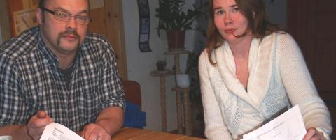 - Fritt frem for identitetstyver
