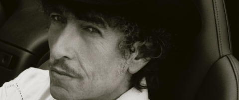 10 studiepoeng i Bob Dylan
