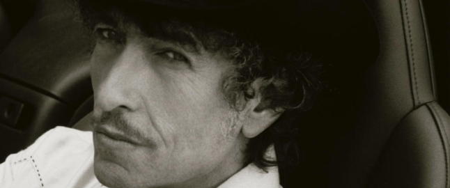 10 studiepoeng i Bob Dylan