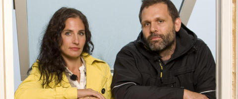 «Bygg & Bedrag»-profilene er blitt kjærester