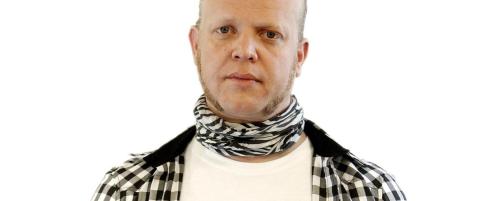 - En merkedag for grensesprengende kreativ tomhet