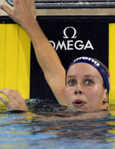 Norsk lag til EM-semifinale