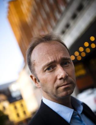 Spytter inn 14 milliarder i Statkraft