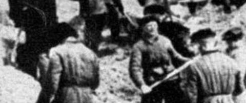 Statsdumaen fastslår at Stalin beordret massakre