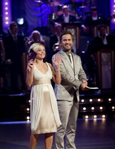 - Jeg har sagt til meg selv at jeg bare m� kutte ut alt foran kamera