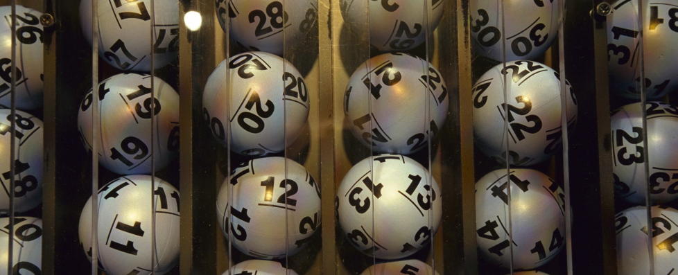 LOTTO-REKORD: L�rdagens gevinst er den st�rste Lotto-gevinsten Norsk Tipping har utbetalt.