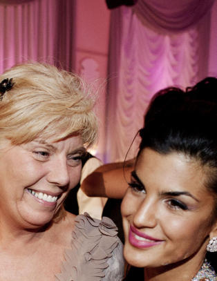 - Jeg er veldig stolt