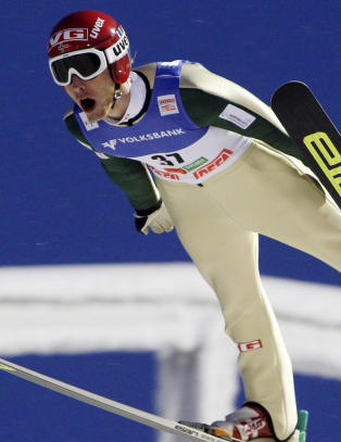 �sterriksk dobbeltseier i Kuusamo