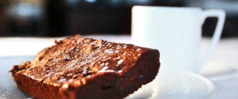 Dessertene alle liker