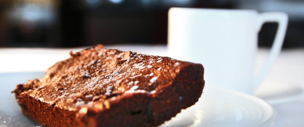 Dessertene alle liker
