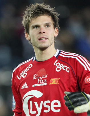 Rosenborg m� betale Odd tre nye Jarstein-millioner