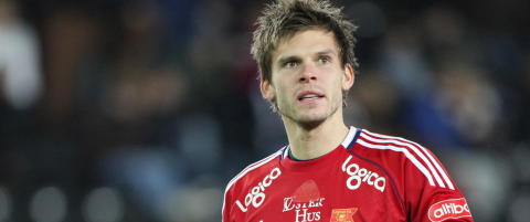 Rosenborg m� betale Odd tre nye Jarstein-millioner