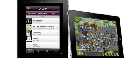 Slik blir iPad 2