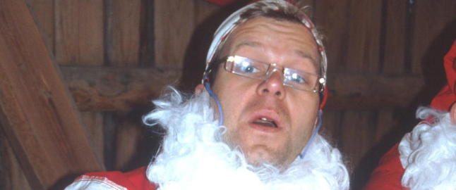 Nisse-comeback i 2011