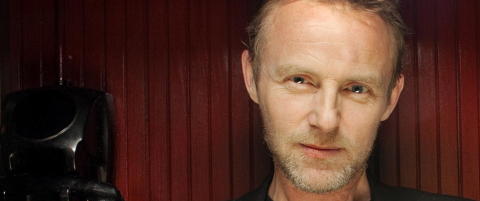 Jo Nesb� er ikke bare rik, han er en luring ogs�