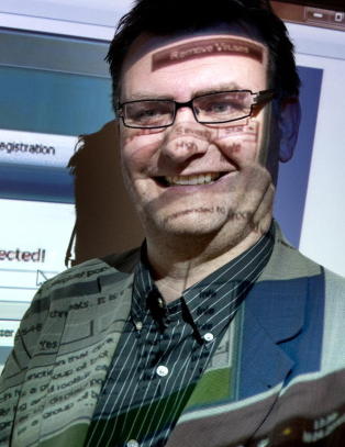 Nordmenn plages av falskt antivirus og pornoannonser