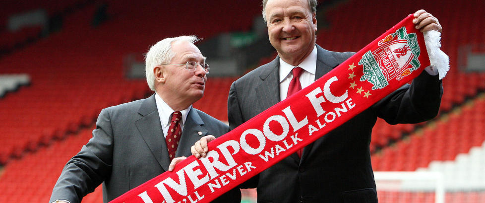 Hicks kjemper videre om Liverpool