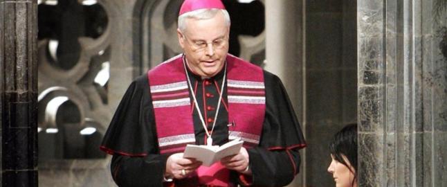 Altergutten har lagt M�ller-overgrepene bak seg