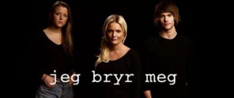 Her fronter �Trekant�-gjengen hivkampanje