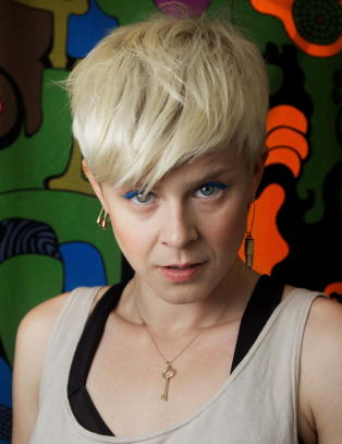 - Jeg fikk psykisk sammenbrudd