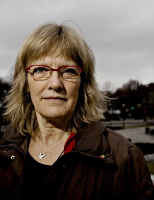 Vil stoppe ukultur p� kommunale sykehjem