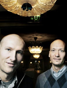 Norske Stargate er grammynominert