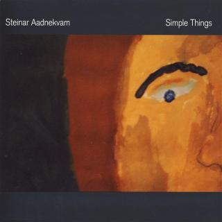STEINAR AADNEKVAM: Debutalbum fra ung gitarvirtuos.