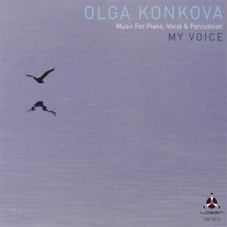 OLGA KONKOVA: Superpianist viser nye sider av talentet.