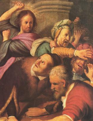 - Det m� ein Gelius til for � finna nok sex i Bibelen til � fylla ei heil bok