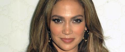 Jennifer Lopez kjemper mot ukjent nakenvideo