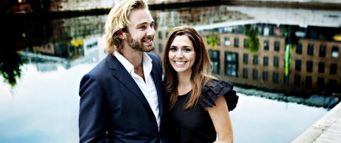 Slutt mellom Isabella Martinsen og Magnus Due-T�nnesen