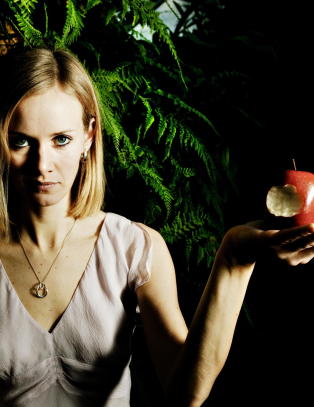 - Inger Lise Hansen kommer tilbake