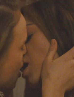 - Glemte at jeg måtte ha sex med henne
