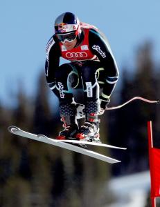 Bedring for Svindal i super-G