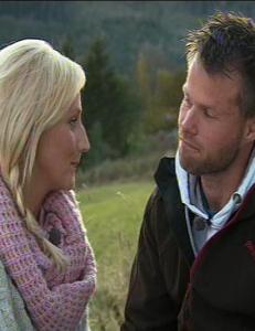 - Jeg er forelsket i Caroline