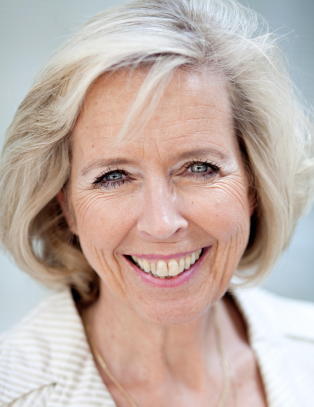 Flere sier ja til organdonasjon