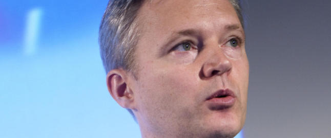 - Jeg f�ler meg ikke lurt
