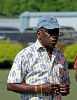 Jack Warner's secret black market adventure