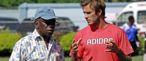 Jack Warner's secret black market adventure