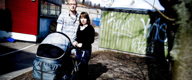 Kjemper på nytt for hundrevis av vaksineofre