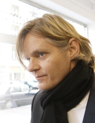 Take off avbrutt av revesl�sskamp