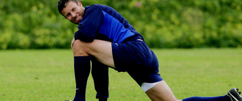 Johnsen-selskap risikerer konkurs