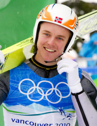 Kokslien seiret etter glimrende langrenn