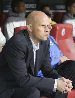 Solbakkens FCK ubeseiret gjennom h�stsesongen
