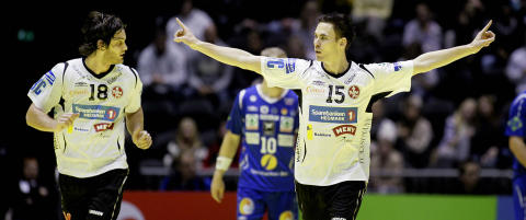 Elverum stoppet Drammens seiersrekke